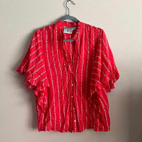 Maeve Tops - Maeve/Anthropologie Top